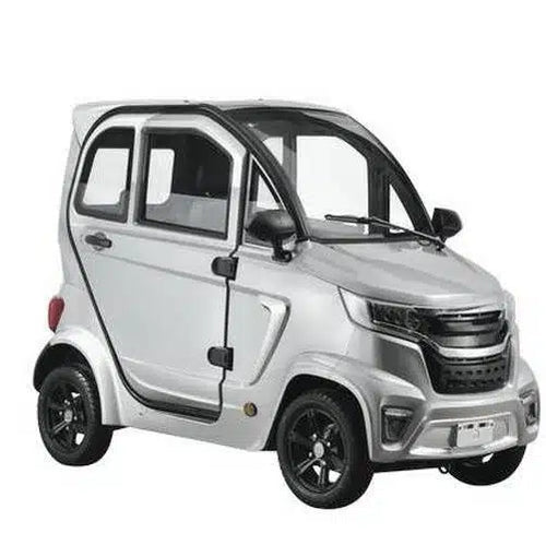 For Motion Dike Scooter Auto Rijbewijs vrij