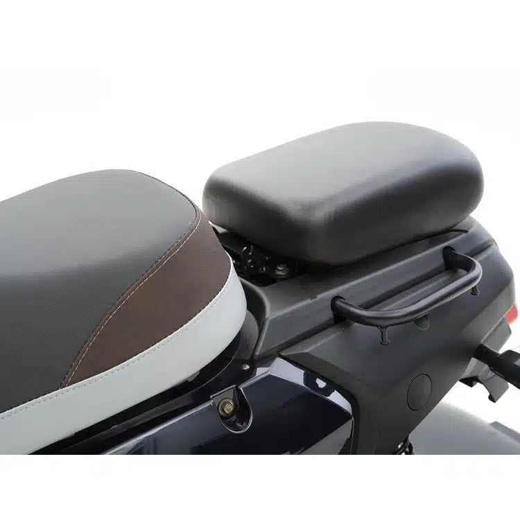 For Motion Trion – Snelste 3-wiel scootmobiel 45 km per uur