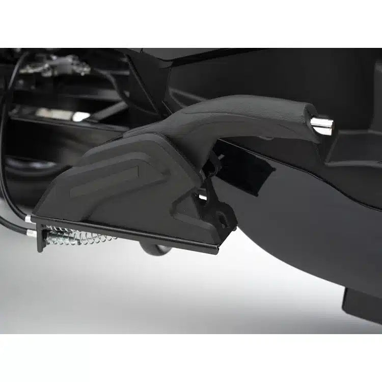 For Motion Trion – Snelste 3-wiel scootmobiel 45 km per uur