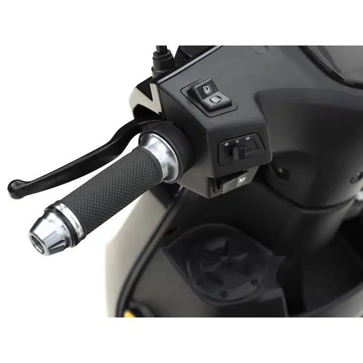 For Motion Trion – Snelste 3-wiel scootmobiel 45 km per uur