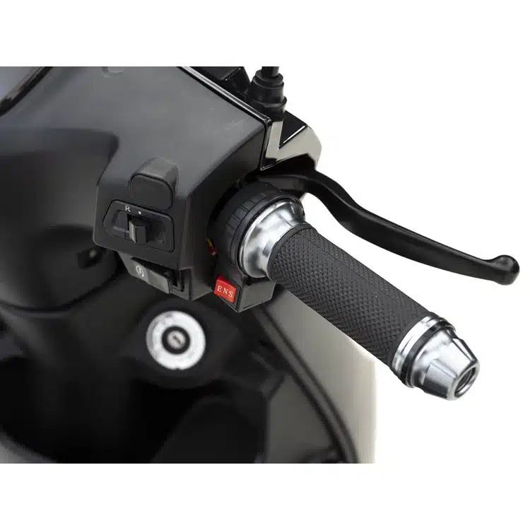 For Motion Trion – Snelste 3-wiel scootmobiel 45 km per uur