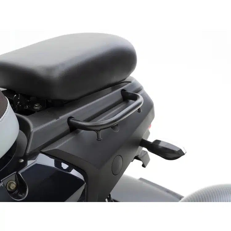 For Motion Trion – Snelste 3-wiel scootmobiel 45 km per uur