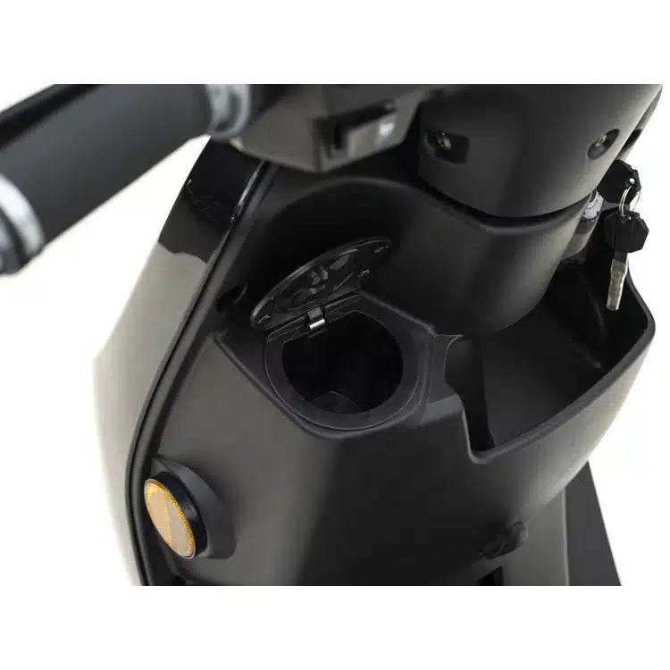 For Motion Trion – Snelste 3-wiel scootmobiel 45 km per uur