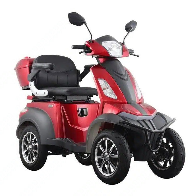 Killerbee Move S1000 Scootmobiel