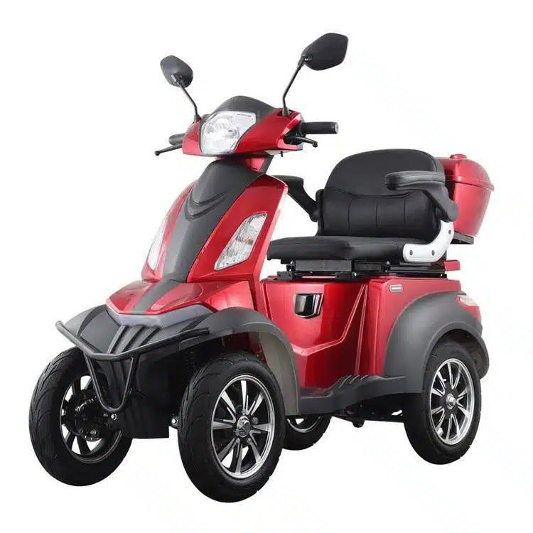 Killerbee Move S1000 Scootmobiel