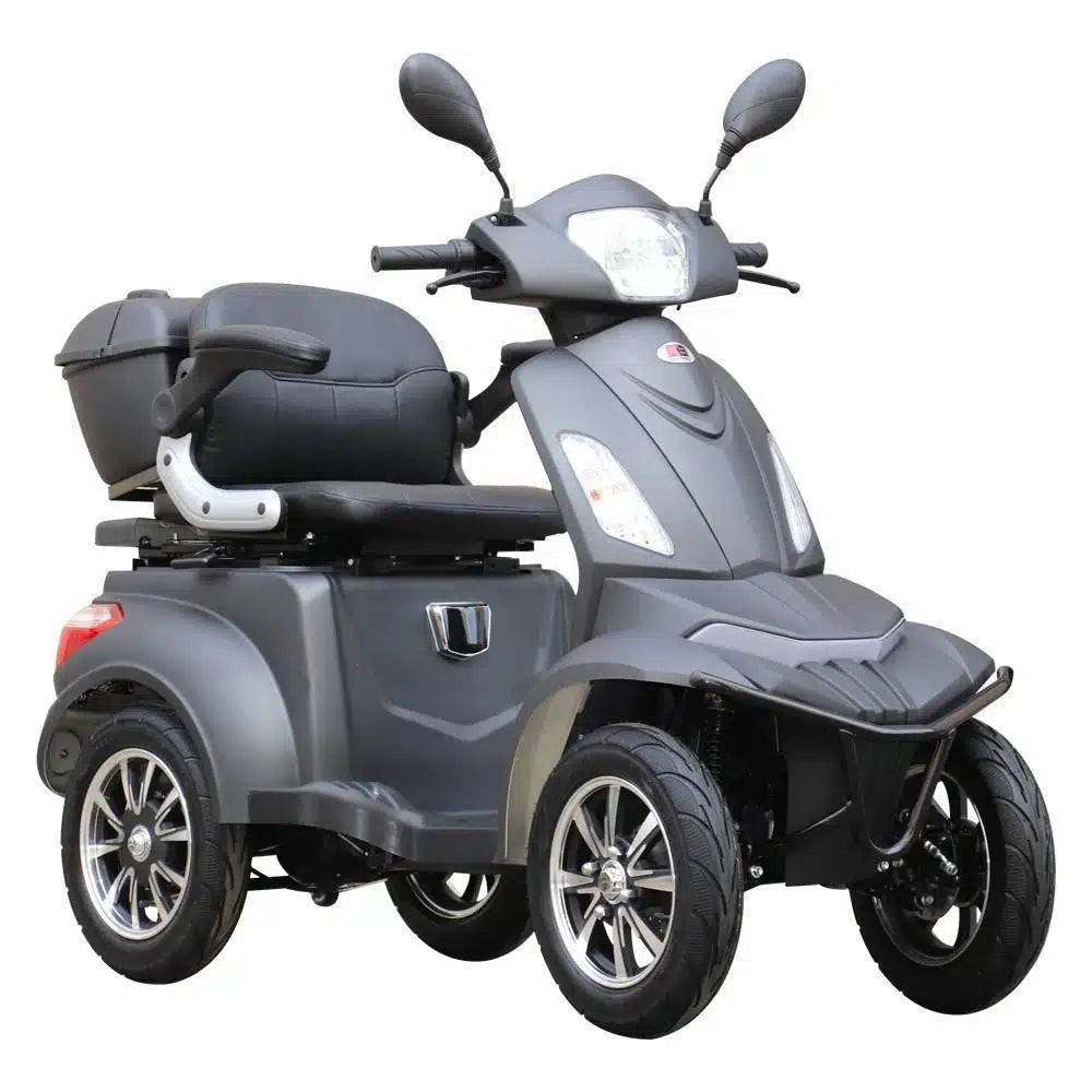 Killerbee Move S1000 Scootmobiel