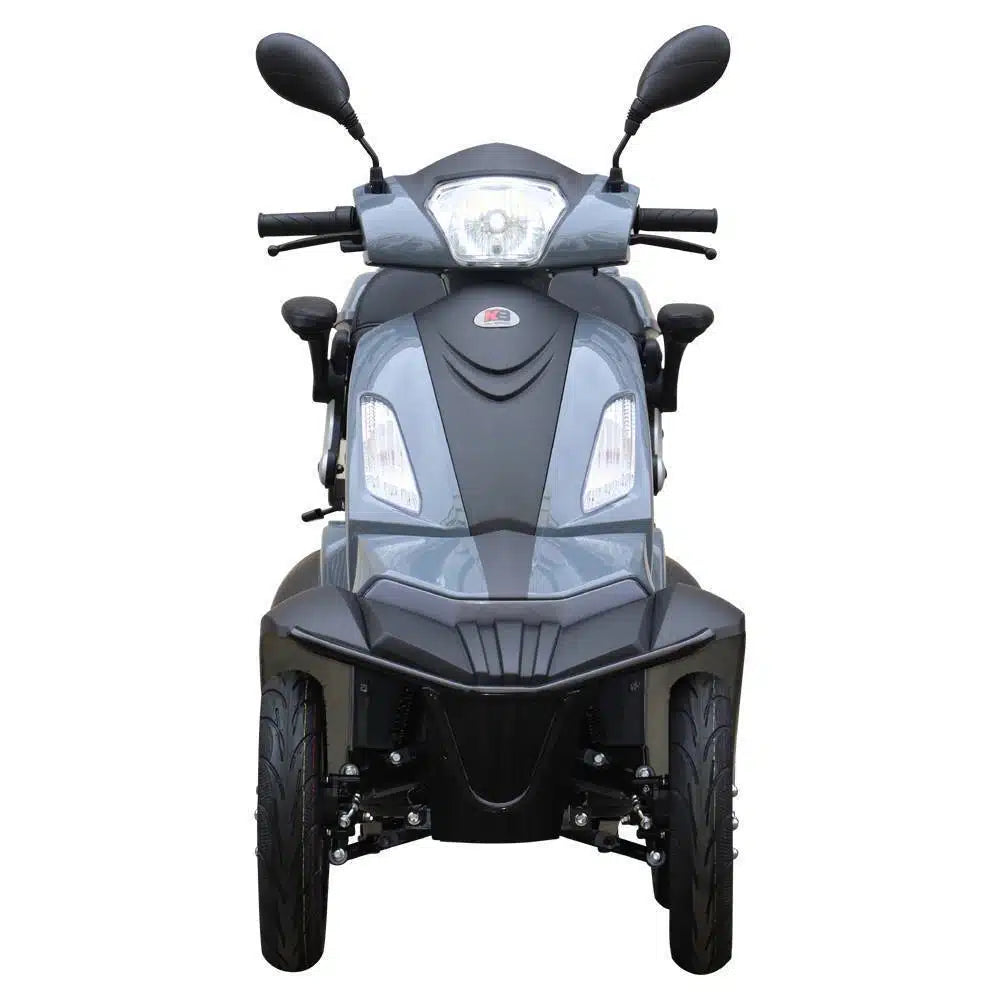 Killerbee Move S1000 Scootmobiel