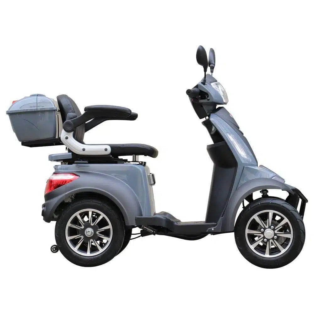 Killerbee Move S1000 Scootmobiel