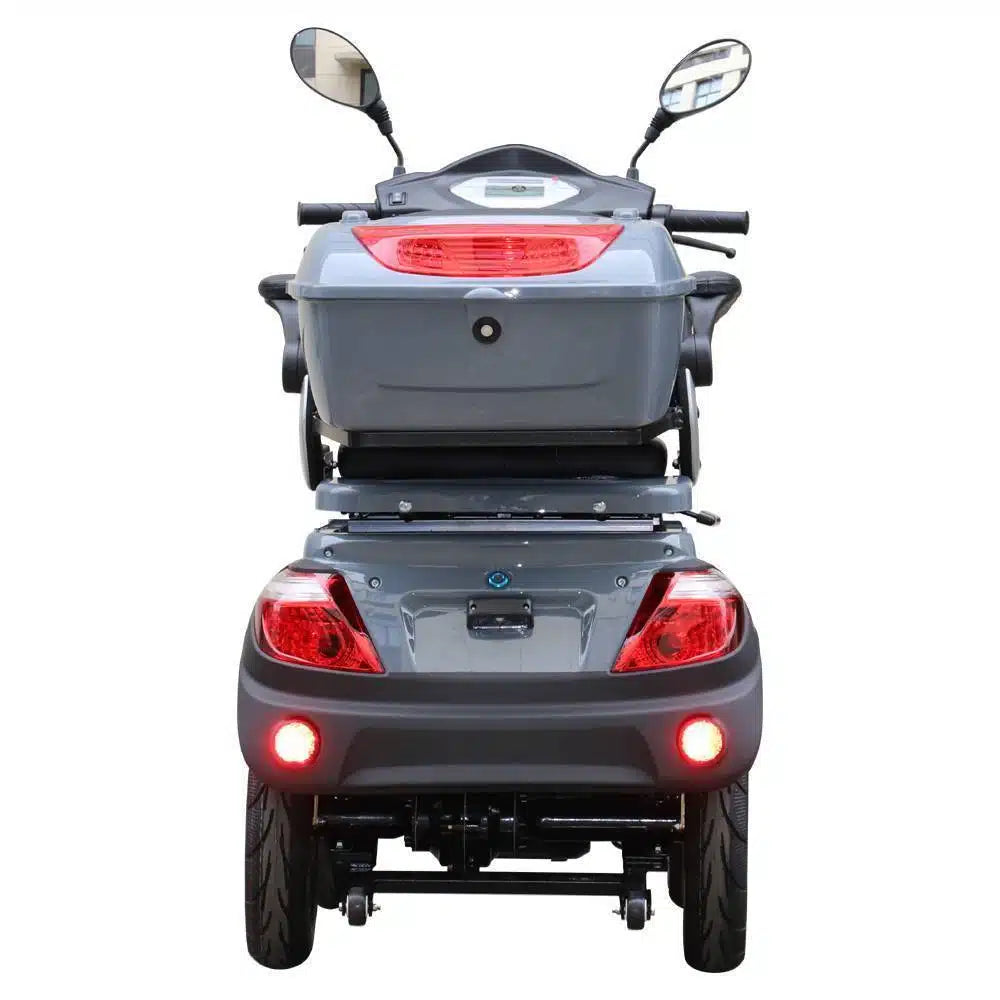 Killerbee Move S1000 Scootmobiel