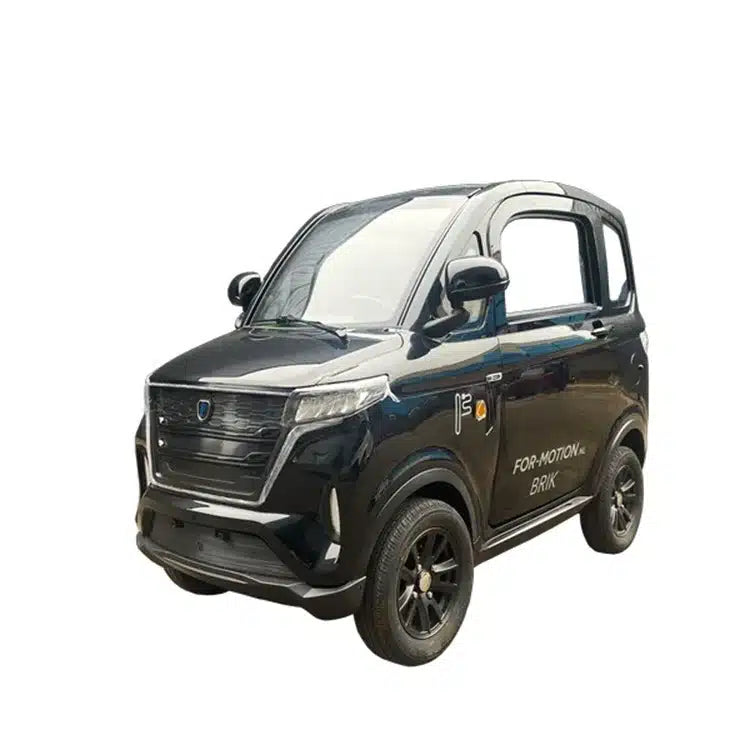 For Motion Brik – Rijbewijsvrije auto