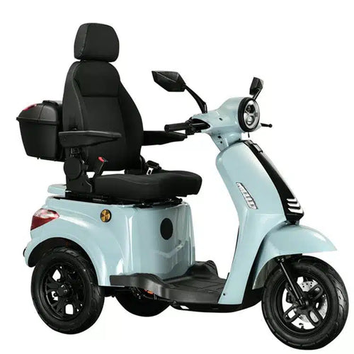 For Motion Fast One T