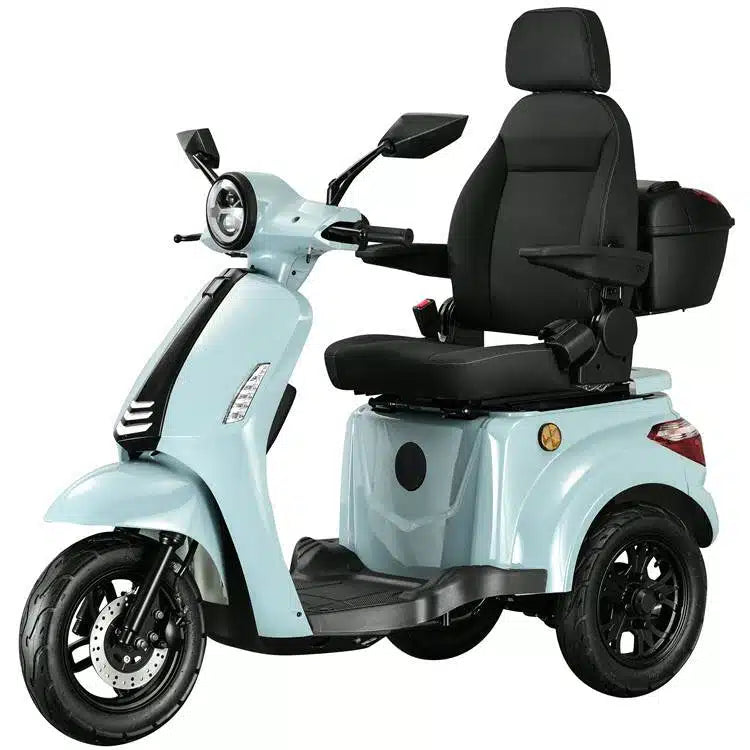 For Motion Fast One T