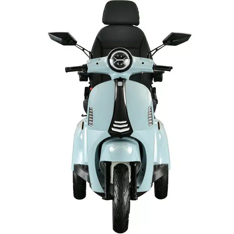 For Motion Fast One T