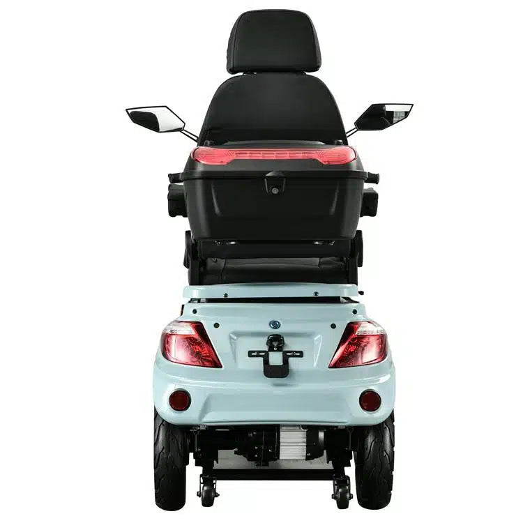 For Motion Fast One T