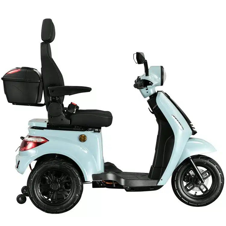 For Motion Fast One T