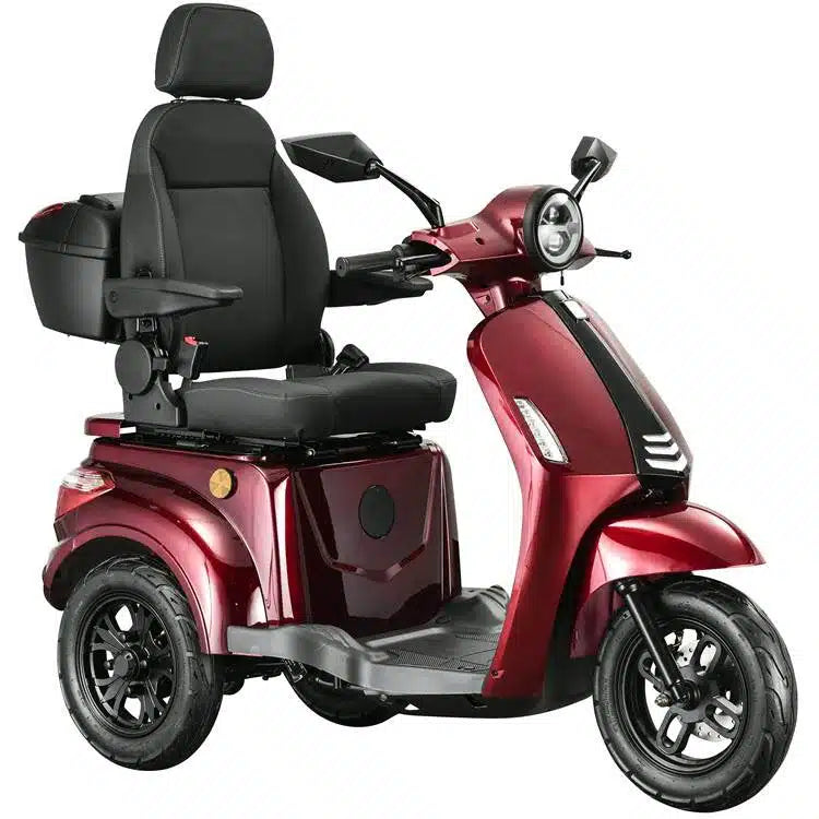 For Motion Fast One T