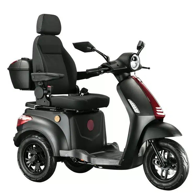 For Motion Fast One T