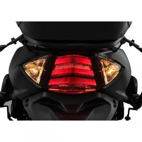 IVA T3 2.0 Scooter scootmobiel 35 km per uur