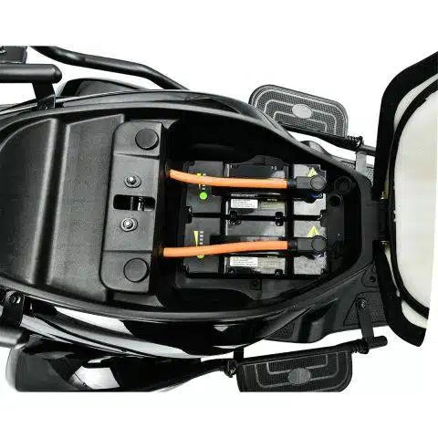 IVA T3 2.0 Scooter scootmobiel 35 km per uur