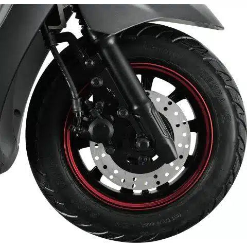 IVA T3 2.0 Scooter scootmobiel 35 km per uur